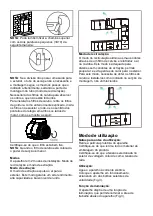 Предварительный просмотр 26 страницы Taurus SCALA 60 INOX Manual