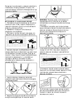 Предварительный просмотр 31 страницы Taurus SCALA 60 INOX Manual