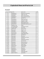 Preview for 6 page of Taurus SEATED LEG CURL IT95 Owner'S Manual