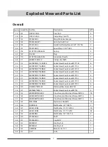 Preview for 7 page of Taurus SEATED LEG CURL IT95 Owner'S Manual