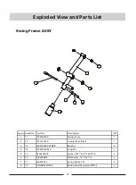 Preview for 13 page of Taurus SEATED LEG CURL IT95 Owner'S Manual