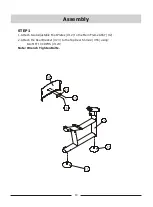 Preview for 19 page of Taurus SEATED LEG CURL IT95 Owner'S Manual