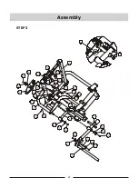 Preview for 22 page of Taurus SEATED LEG CURL IT95 Owner'S Manual