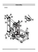 Preview for 30 page of Taurus SEATED LEG CURL IT95 Owner'S Manual