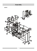 Preview for 31 page of Taurus SEATED LEG CURL IT95 Owner'S Manual