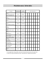 Preview for 35 page of Taurus SEATED LEG CURL IT95 Owner'S Manual