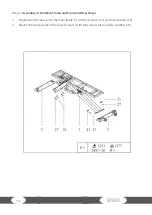 Предварительный просмотр 14 страницы Taurus SEBR2580 Assembly Instructions Manual