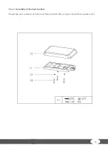 Предварительный просмотр 15 страницы Taurus SEBR2580 Assembly Instructions Manual