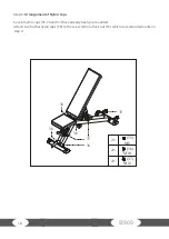 Предварительный просмотр 18 страницы Taurus SEBR2580 Assembly Instructions Manual