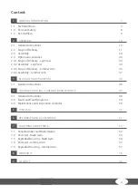 Preview for 3 page of Taurus SEBR2726 Assembly And Operating Instructions Manual