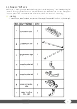 Preview for 11 page of Taurus SEBR2726 Assembly And Operating Instructions Manual