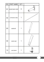 Preview for 17 page of Taurus SEBR2726 Assembly And Operating Instructions Manual