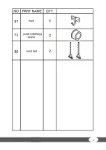 Preview for 21 page of Taurus SEBR2726 Assembly And Operating Instructions Manual