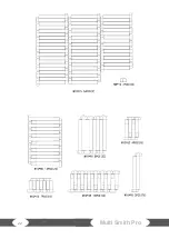 Preview for 22 page of Taurus SEBR2726 Assembly And Operating Instructions Manual