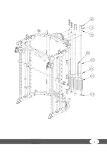 Preview for 31 page of Taurus SEBR2726 Assembly And Operating Instructions Manual