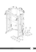 Preview for 41 page of Taurus SEBR2726 Assembly And Operating Instructions Manual