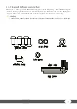 Preview for 45 page of Taurus SEBR2726 Assembly And Operating Instructions Manual