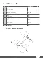 Preview for 57 page of Taurus SEBR2726 Assembly And Operating Instructions Manual