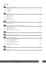 Preview for 3 page of Taurus SEBR7132 Assembly And Operating Instructions Manual