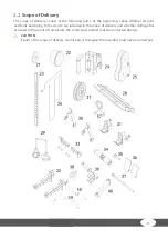 Preview for 11 page of Taurus SEBR7132 Assembly And Operating Instructions Manual