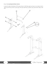 Preview for 14 page of Taurus SEBR7132 Assembly And Operating Instructions Manual