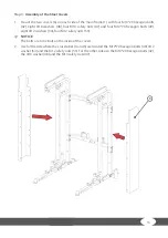 Preview for 15 page of Taurus SEBR7132 Assembly And Operating Instructions Manual