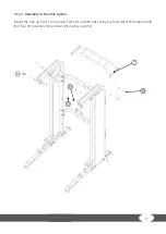 Preview for 17 page of Taurus SEBR7132 Assembly And Operating Instructions Manual