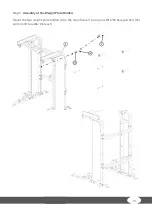 Preview for 19 page of Taurus SEBR7132 Assembly And Operating Instructions Manual