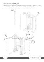 Preview for 22 page of Taurus SEBR7132 Assembly And Operating Instructions Manual