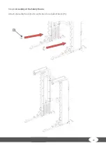 Preview for 23 page of Taurus SEBR7132 Assembly And Operating Instructions Manual