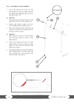 Preview for 24 page of Taurus SEBR7132 Assembly And Operating Instructions Manual