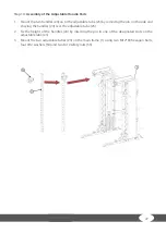 Preview for 27 page of Taurus SEBR7132 Assembly And Operating Instructions Manual