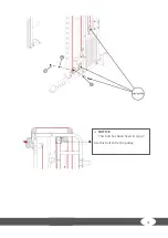 Preview for 31 page of Taurus SEBR7132 Assembly And Operating Instructions Manual