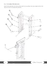 Preview for 36 page of Taurus SEBR7132 Assembly And Operating Instructions Manual