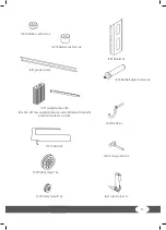 Preview for 13 page of Taurus SEBR7140 Assembly And Operating Instructions Manual