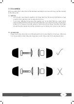 Preview for 17 page of Taurus SEBR7140 Assembly And Operating Instructions Manual