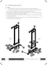 Preview for 18 page of Taurus SEBR7140 Assembly And Operating Instructions Manual