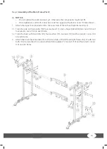 Preview for 19 page of Taurus SEBR7140 Assembly And Operating Instructions Manual