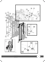 Preview for 29 page of Taurus SEBR7140 Assembly And Operating Instructions Manual