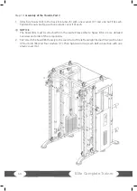 Preview for 34 page of Taurus SEBR7140 Assembly And Operating Instructions Manual