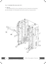 Preview for 38 page of Taurus SEBR7140 Assembly And Operating Instructions Manual