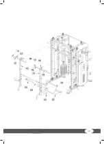 Preview for 41 page of Taurus SEBR7140 Assembly And Operating Instructions Manual