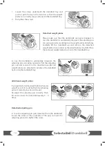 Preview for 14 page of Taurus SelectaBell TF-ADB-50-2 Assembly And Operating Instructions Manual