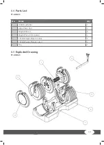 Preview for 19 page of Taurus SelectaBell TF-ADB-50-2 Assembly And Operating Instructions Manual