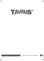 Preview for 28 page of Taurus SelectaBell TF-ADB-55 Assembly And Operating Instructions Manual