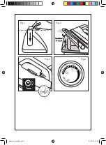 Preview for 3 page of Taurus Sensity Non Stop Manual