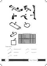 Preview for 12 page of Taurus SESS7009 Assembly And Operating Instructions Manual