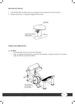 Preview for 17 page of Taurus SESS7009 Assembly And Operating Instructions Manual