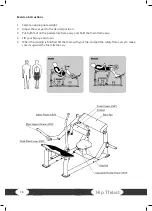 Preview for 18 page of Taurus SESS7009 Assembly And Operating Instructions Manual