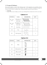 Preview for 11 page of Taurus SESS7139 Assembly And Operating Instructions Manual